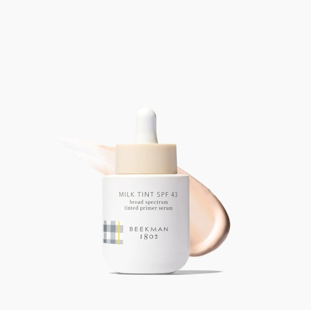 💄 Beekman 1802 Milk Tint Fair